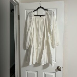 LLACIE DRESS SIZE SMALL